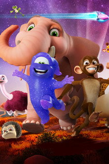 Jungle Beat: The Movie