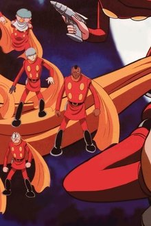 Cyborg-009