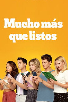 Mucho más que listos