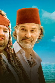 Türkler Çıldırmış Olmalı 2: Mavi Vatan