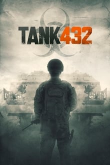 Poster do filme Tank 432