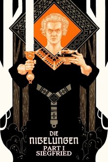 Die Nibelungen: Siegfried Die Nibelungen: Siegfried