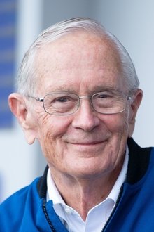 Photo of Charlie Duke