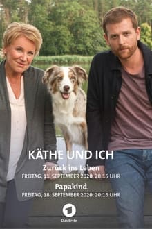 Poster do filme Käthe und ich 2