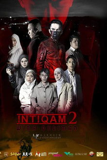 Intiqam 2: Wira Budiman