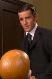 Murdoch Mysteries season 1 episode 9