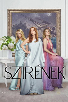 Szirének