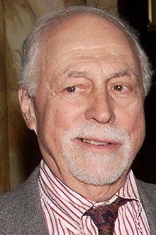 Photo of Gene Saks