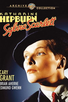 Sylvia Scarlett