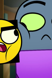 Unikitty! season 1 episode 12