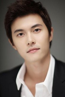 Photo of Jae Hee