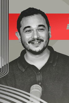The Ringer F1 Show