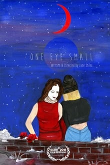 Poster do filme One Eye Small