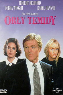 Orły Temidy