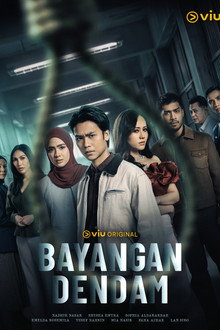 Bayangan Dendam