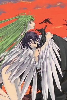 Code Geass: Lelouch of the Rebellion