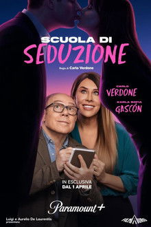 Scuola di seduzione