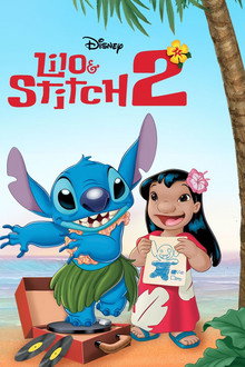 Lilo ja Stitch 2