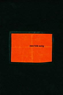 new folk song