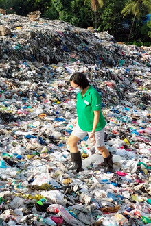 Coca-Cola und das Plastikproblem: Ein Konzern in der Kritik