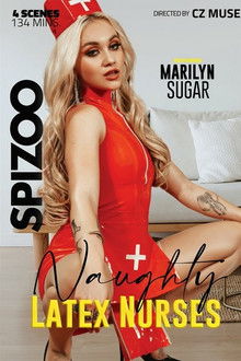 Naughty Latex Nurses