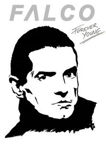 Falco - Forever Young