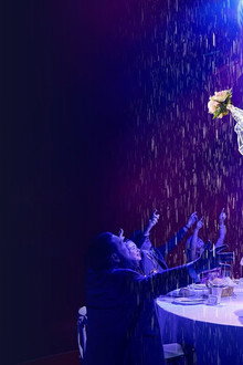 National Theatre Live: Till The Stars Come Down