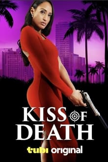 Poster do filme Kiss of Death
