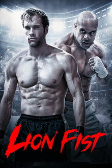Lion Fist