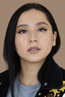 Photo of Manizha Khamraeva