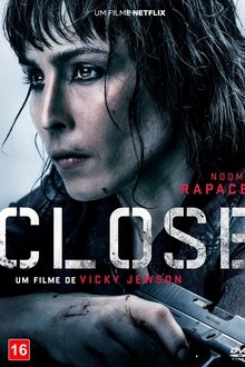 Poster do filme Close