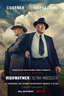 Highwaymen - L'ultima imboscata