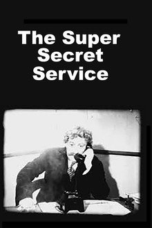 The Super Secret Service