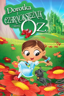 Dorothy and the Wizard of Oz