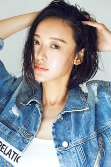 Photo of Yang Shu