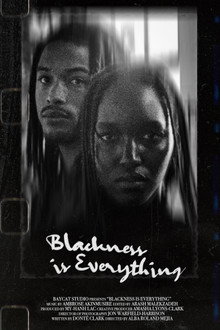 Blackness Is Everything