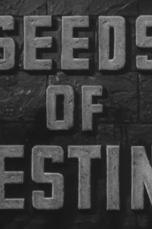 Seeds of Destiny