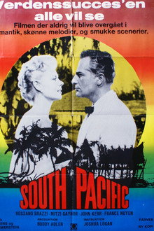 South Pacific