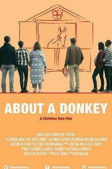 About a Donkey