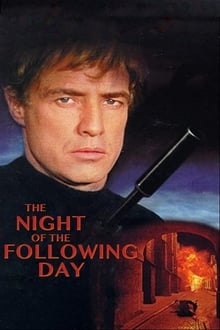 The Night of the Following Day 1969