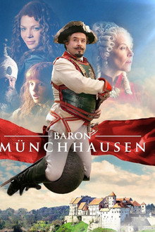 Baron Münchhausen