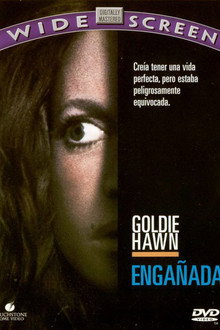 Engañada