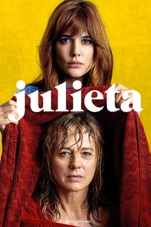 Julieta (BluRay)