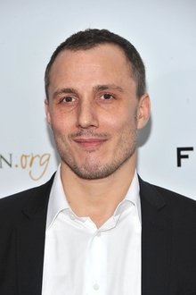 Photo of Miloš Timotijević