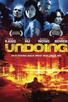 Poster do filme Undoing