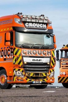 Trucking-Hell