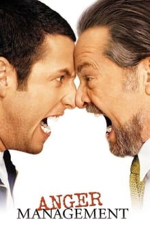 Anger Management movie poster