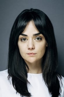 Hayley Squires profile picture