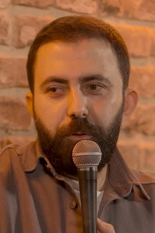 Beta Bey - Ömer Harmankaya