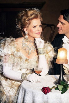 The Metropolitan Opera: The Merry Widow